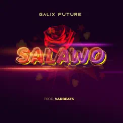 Salawo Song Lyrics