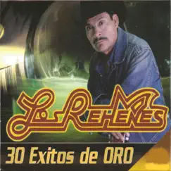 30 Éxitos de Oro, Vol. 2 by Los Rehenes album reviews, ratings, credits