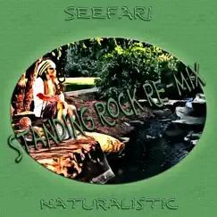 Naturalistic (Standing Rock Remix) - Single by SEEFARI album reviews, ratings, credits