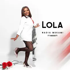 Lola (feat. Masauti) Song Lyrics