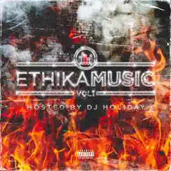 Ethikamusic, Vol. 1 by ETHIKAMUSIC, Various Artists & DJ Holiday album reviews, ratings, credits