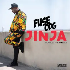 Jinja - Single by Fuse ODG album reviews, ratings, credits