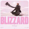 BLIZZARD - Single album lyrics, reviews, download