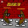 Krank Up (feat. KB00BABY) - Single album lyrics, reviews, download