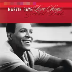 Love Songs: Greatest Duets by Marvin Gaye album reviews, ratings, credits