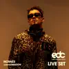 Acraze at EDC Las Vegas 2022: Cosmic Meadow Stage (DJ Mix) album lyrics, reviews, download
