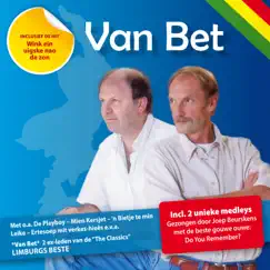 Van Bet by Van Bet album reviews, ratings, credits