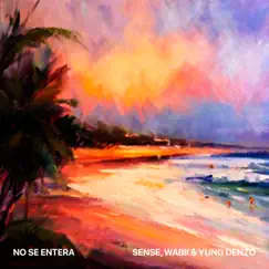 No Se Entera - Single by Sense, Wabii & Yung Denzo album reviews, ratings, credits