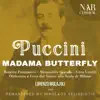 PUCCINI: MADAMA BUTTERFLY album lyrics, reviews, download