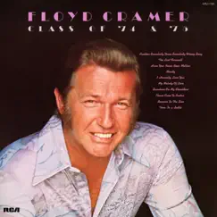 Class of '74 & '75 by Floyd Cramer album reviews, ratings, credits