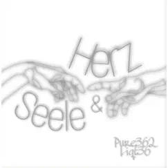 Herz & Seele (feat. Liqt36) Song Lyrics