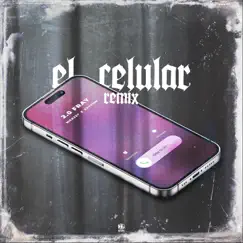 El Celular (Remix) - Single by 2.0 Fray, Nickzzy & Keyviem album reviews, ratings, credits