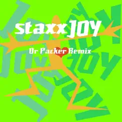 Joy (Dr Packer Extended Mix) Song Lyrics