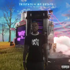 TriState My Estate, Vol. 1 - EP by Vice Nu Royal album reviews, ratings, credits