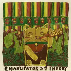 Chameleon - Single by Emancipator & 9 Theory album reviews, ratings, credits