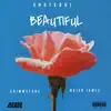 BEAUTIFUL - Single (feat. Crimmstone & MJ3) - Single album lyrics, reviews, download