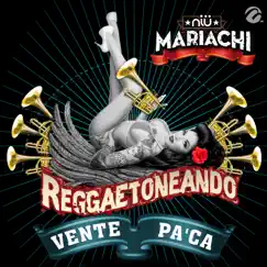 Vente Pa'ca - Single by Niu Mariachi album reviews, ratings, credits
