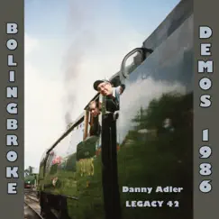 Bolingbroke Demos 1986 Vol. 1 by Danny Adler album reviews, ratings, credits