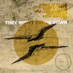 They Won't Get Us Down (feat. Attic Stories) [Piano Version] Song Lyrics