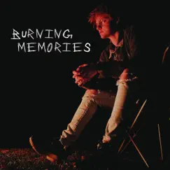 Burning Memories by Tori Shay album reviews, ratings, credits