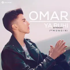 Ya Ruhi (Extended Version) - Single by Omar Arnaout album reviews, ratings, credits