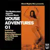 House Adventures 01 (The Multifaceted Aspects of House Music) - EP album lyrics, reviews, download