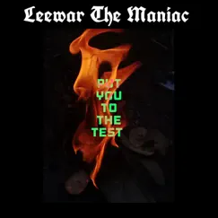 The Test (Instrumental Version) Song Lyrics