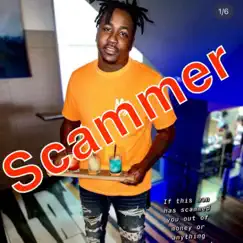 Scammer - Single by MI'AY album reviews, ratings, credits