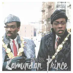 Zamundan Prince (feat. Semi Six) - Single by Jpalm album reviews, ratings, credits