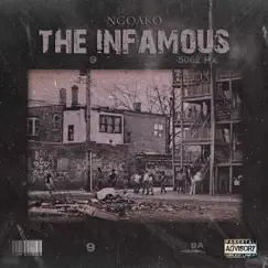 The Infamous - EP by Ngoako album reviews, ratings, credits