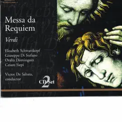 Messa da Requiem: Lux aeterna Song Lyrics