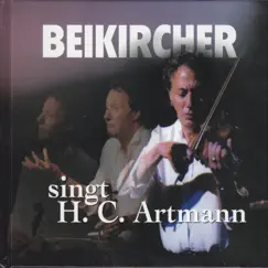 Beikircher singt H.C. Artmann by Konrad Beikircher album reviews, ratings, credits