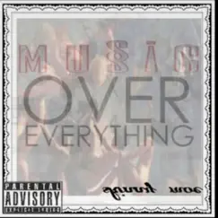 Music Over Everything by Hotboy216 album reviews, ratings, credits