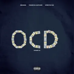 OCD RIDDIM (Part 2) - Single by Tiggs Da Author, Rimzee & Wretch 32 album reviews, ratings, credits