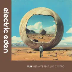 Instante - Single by VUH & lúa castro album reviews, ratings, credits