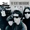 20th Century Masters: The Millennium Collection: Best of the Velvet Underground album lyrics, reviews, download