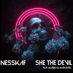 She the Devil (feat. Lil ESSO & ALYEN EYES) - Single by Nesskaf album reviews, ratings, credits