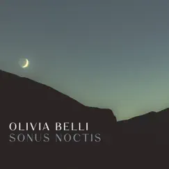 Sonus Noctis - EP by Olivia Belli album reviews, ratings, credits
