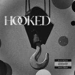 Hooked - Single by Jazzy Rai album reviews, ratings, credits