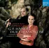 Händel: Duetti Amorosi album lyrics, reviews, download