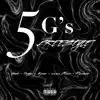 5 G's Freestyle (feat. A.n.w.o. Music, Romemula & Hawk) - Single album lyrics, reviews, download
