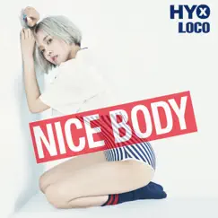 Nice Body (Instrumental) Song Lyrics