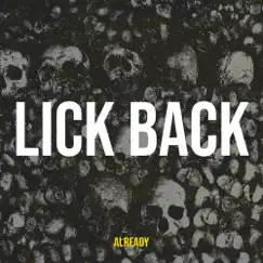 Lick Back Song Lyrics