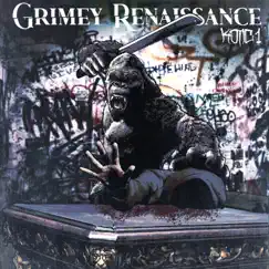 Grimey Renaissance by K-Otic 1 album reviews, ratings, credits