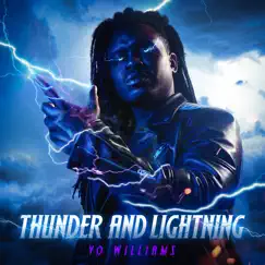 Thunder and Lightning - Single by Vo Williams album reviews, ratings, credits