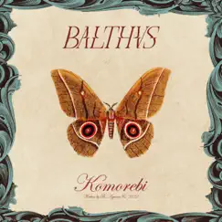 Komorebi - Single by BALTHVS album reviews, ratings, credits