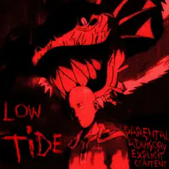 LOW TIDE - Single by Xantesha, MoonDeity & tottfiy album reviews, ratings, credits