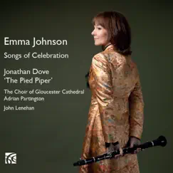 Cantata BWV 147: Jesu, Joy of Man's Desiring (Arr. for Choir and Clarinet by Emma Johnson) Song Lyrics