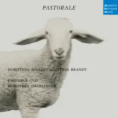 Cantata pastorale per la Natività: VII. Tocco la prima sorte a voi pastori (Aria) Song Lyrics