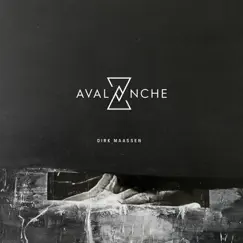 Avalanche by Dirk Maassen album reviews, ratings, credits